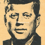 Abraham Lincoln - John F. Kennedy Coincidences