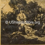 Battle of Bunker Hill 1775