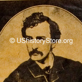 Abraham Lincoln - John Wilkes Booth and the Assassination