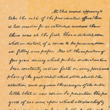Abraham Lincoln - Second Inaugural Address, April 10, 1865