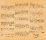 Abraham Lincoln - Second Inaugural Address, April 10, 1865