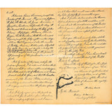 Abraham Lincoln - Emancipation Proclamation 1863
