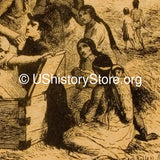 William Penn - Treaty With the Indians 1682