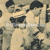 Beginnings of Modern Day Surgery in America 1800's