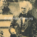 Beginnings of Modern Day Surgery in America 1800's