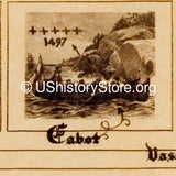 Voyages of Discovery - 1400's and 1500's