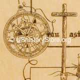 Voyages of Discovery - 1400's and 1500's