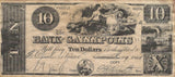 Ohio Replica Currency and Script 1803-1845