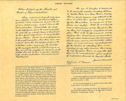 Monroe Doctrine 1823