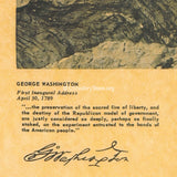 Mount Rushmore National Memorial