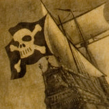 Dead Men Tell No tales and other Pirate pictures